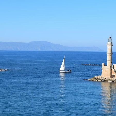 Stelios Studios Chania  Екстер'єр фото