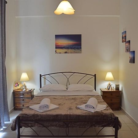 Stelios Studios Chania  Екстер'єр фото