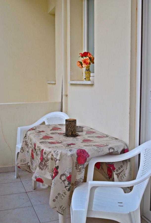 Stelios Studios Chania  Екстер'єр фото
