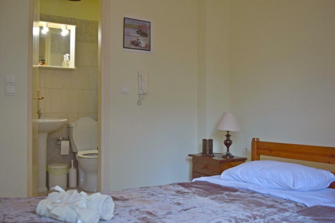 Stelios Studios Chania  Екстер'єр фото
