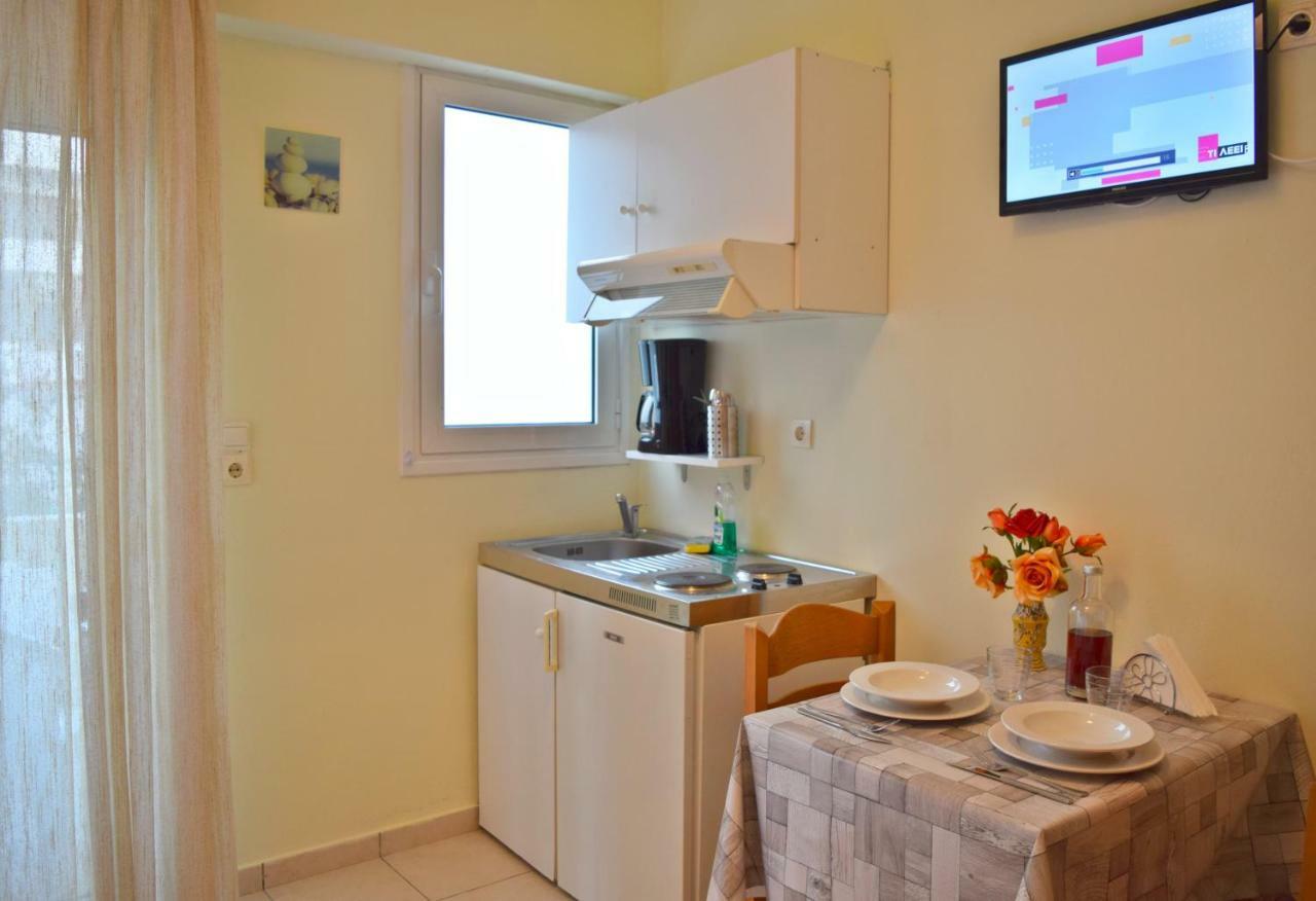 Stelios Studios Chania  Екстер'єр фото