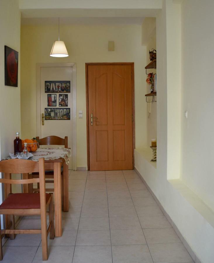 Stelios Studios Chania  Екстер'єр фото