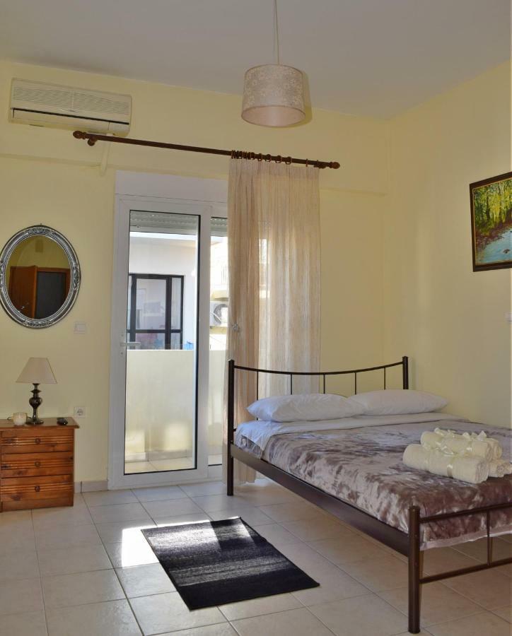 Stelios Studios Chania  Екстер'єр фото