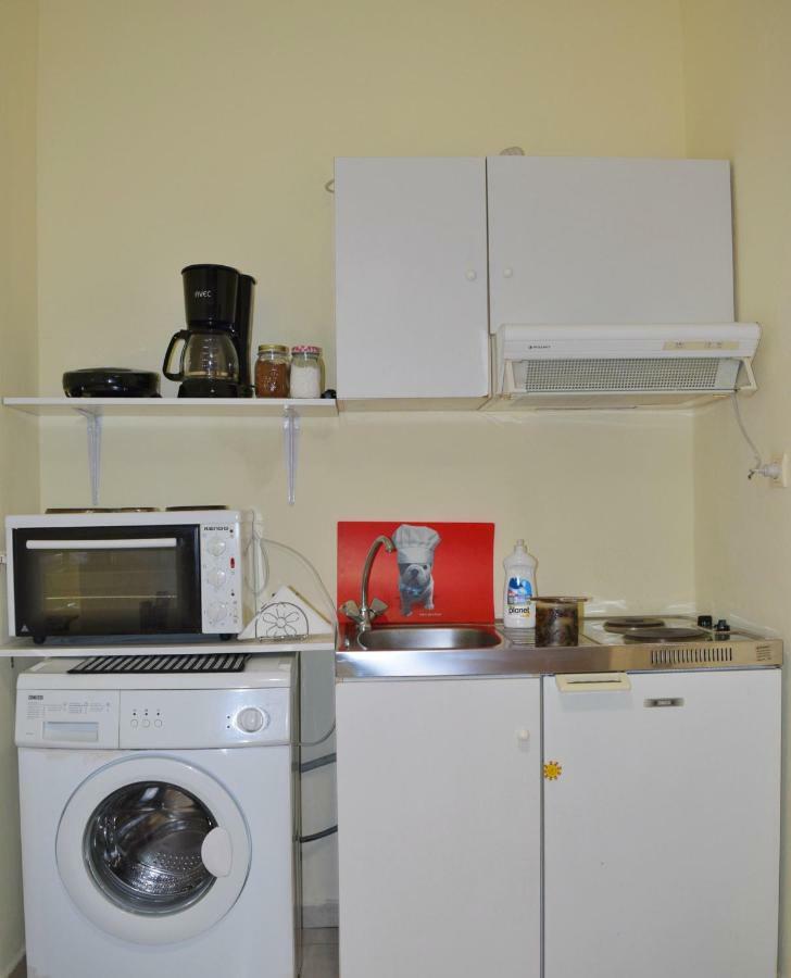 Stelios Studios Chania  Екстер'єр фото