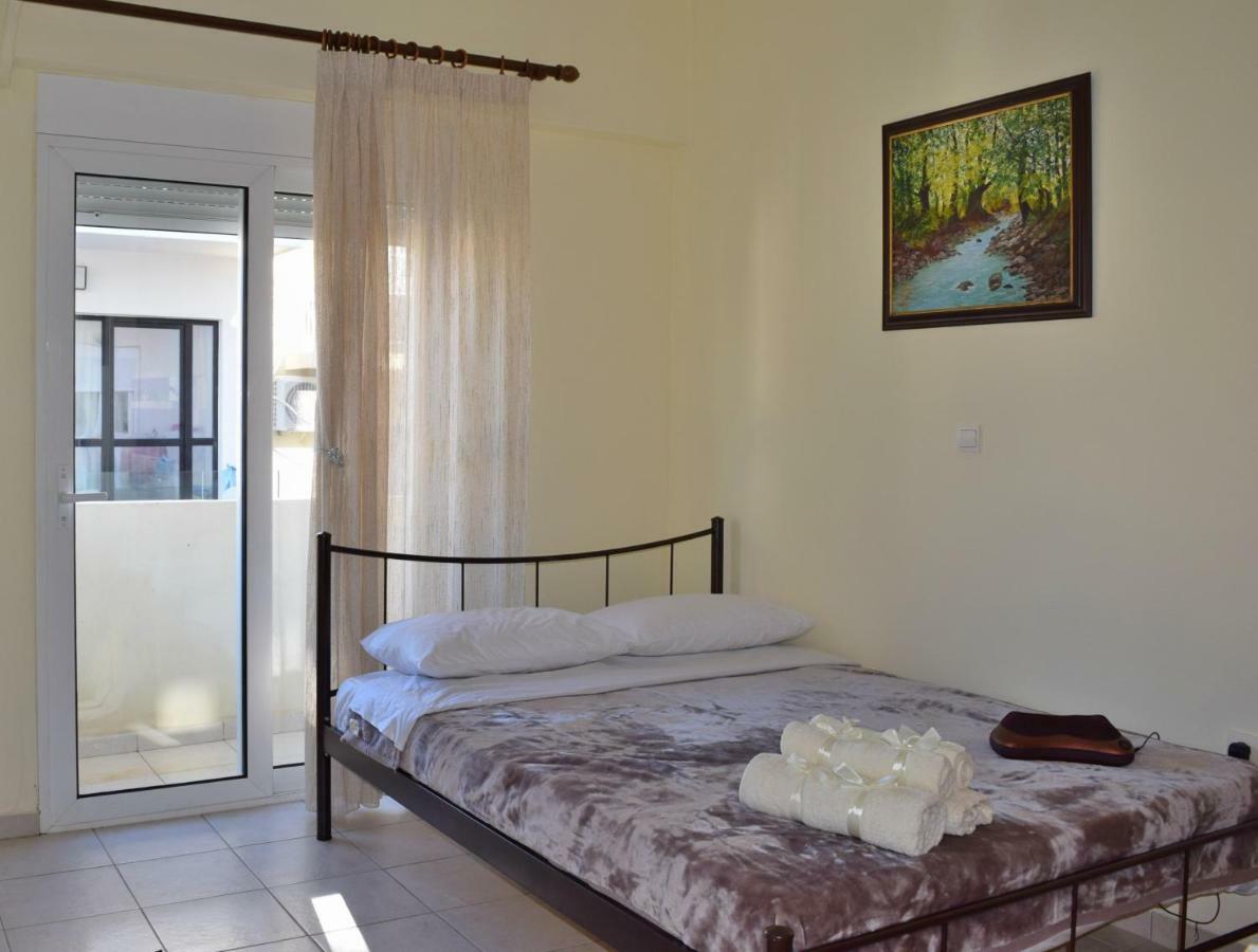 Stelios Studios Chania  Екстер'єр фото