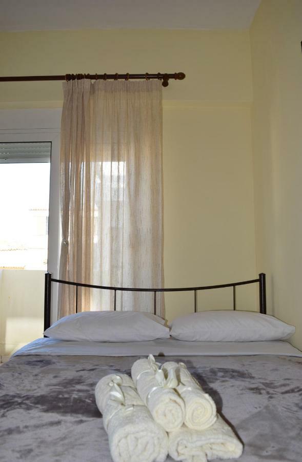 Stelios Studios Chania  Екстер'єр фото