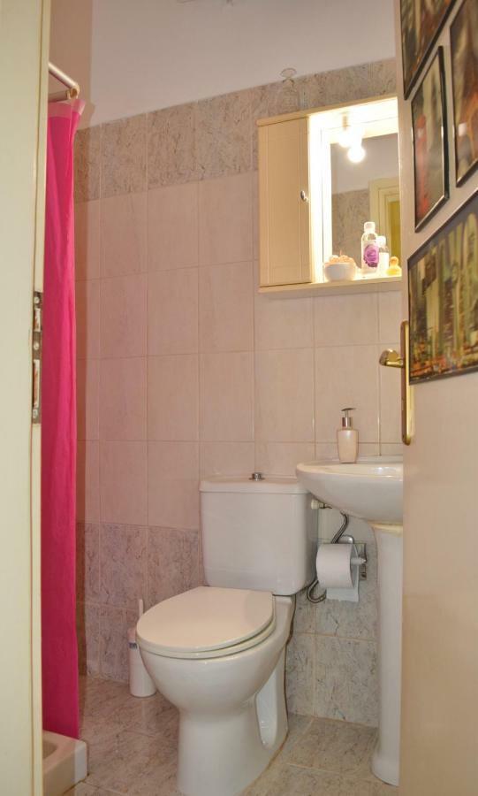 Stelios Studios Chania  Екстер'єр фото