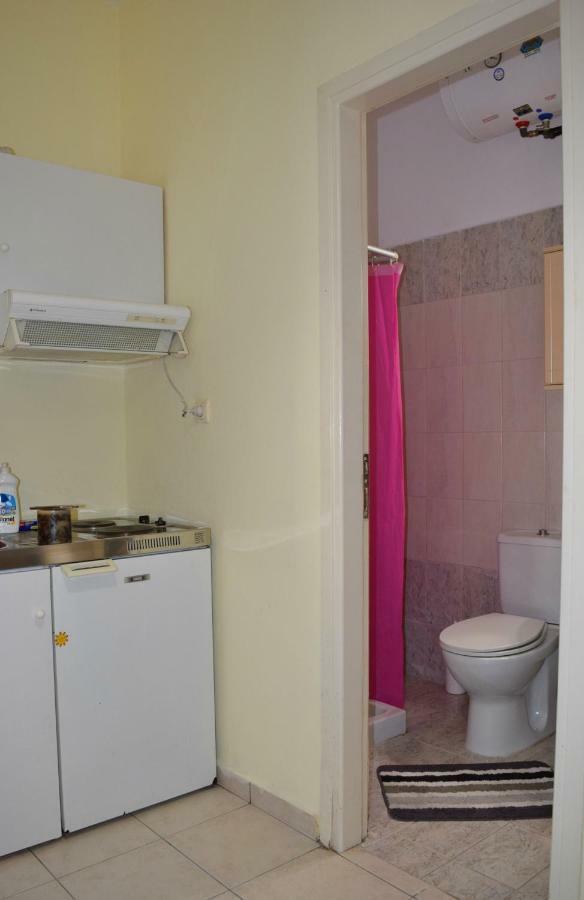 Stelios Studios Chania  Екстер'єр фото