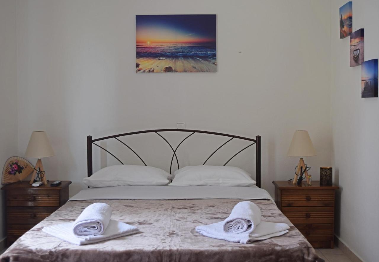 Stelios Studios Chania  Екстер'єр фото