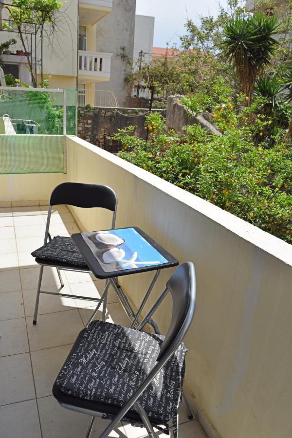 Stelios Studios Chania  Екстер'єр фото