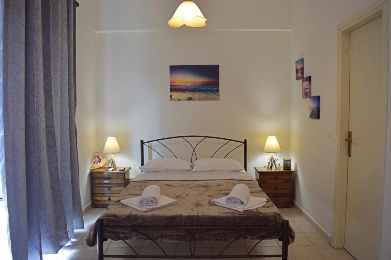Stelios Studios Chania  Екстер'єр фото