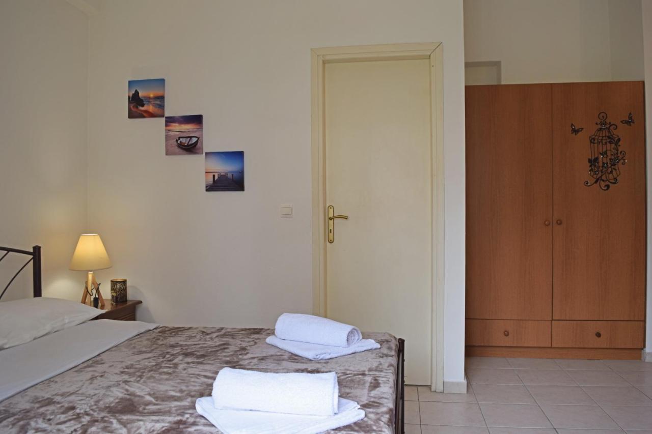 Stelios Studios Chania  Екстер'єр фото